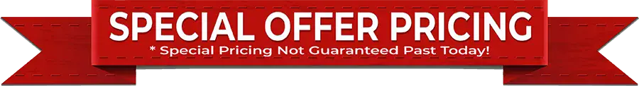visiflora special offer pricing image