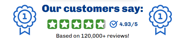 visiflora star ratings revied from real buyers data